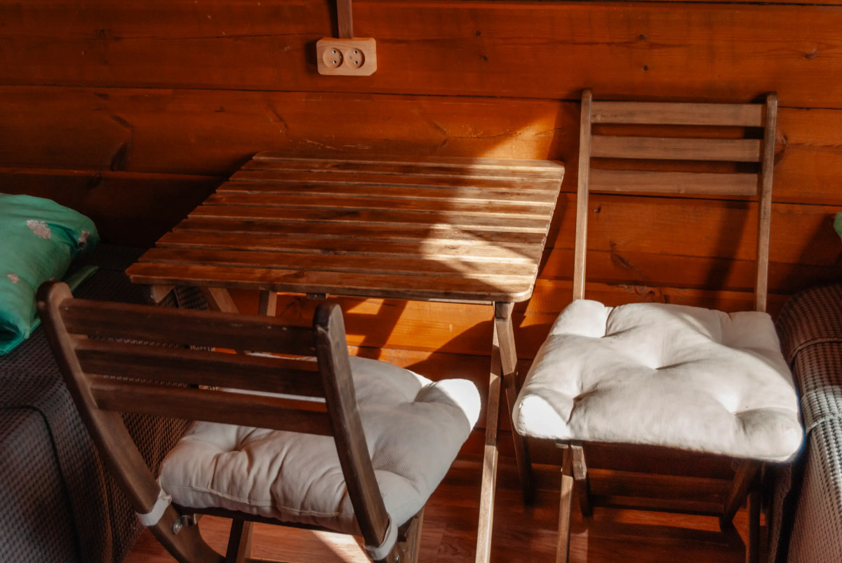 Гостевой дом Небо Байкала