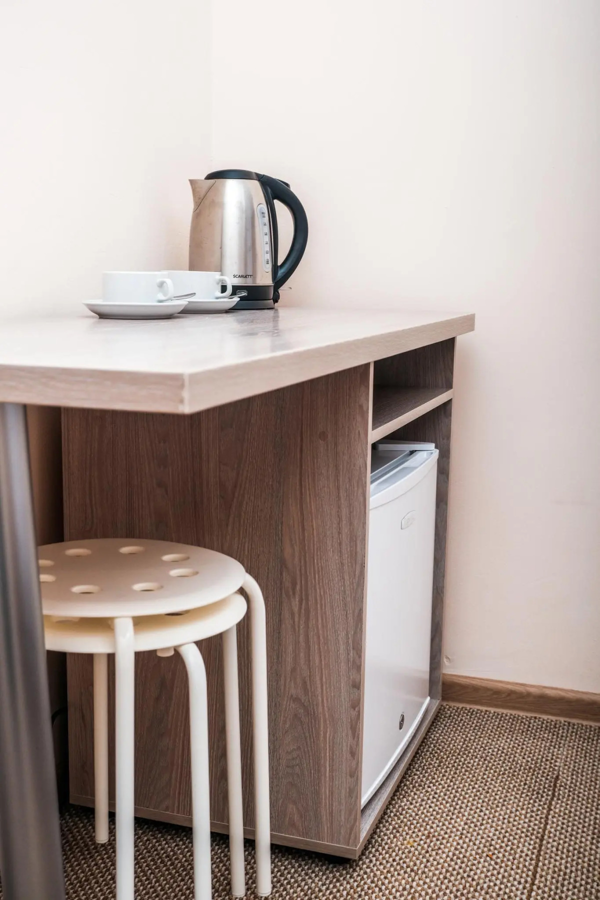 Дом отдыха Березки