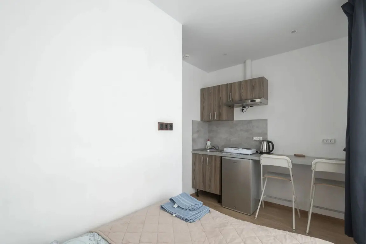 Квартира в 6-ти Мин от Метро Москва/Люберцы 3