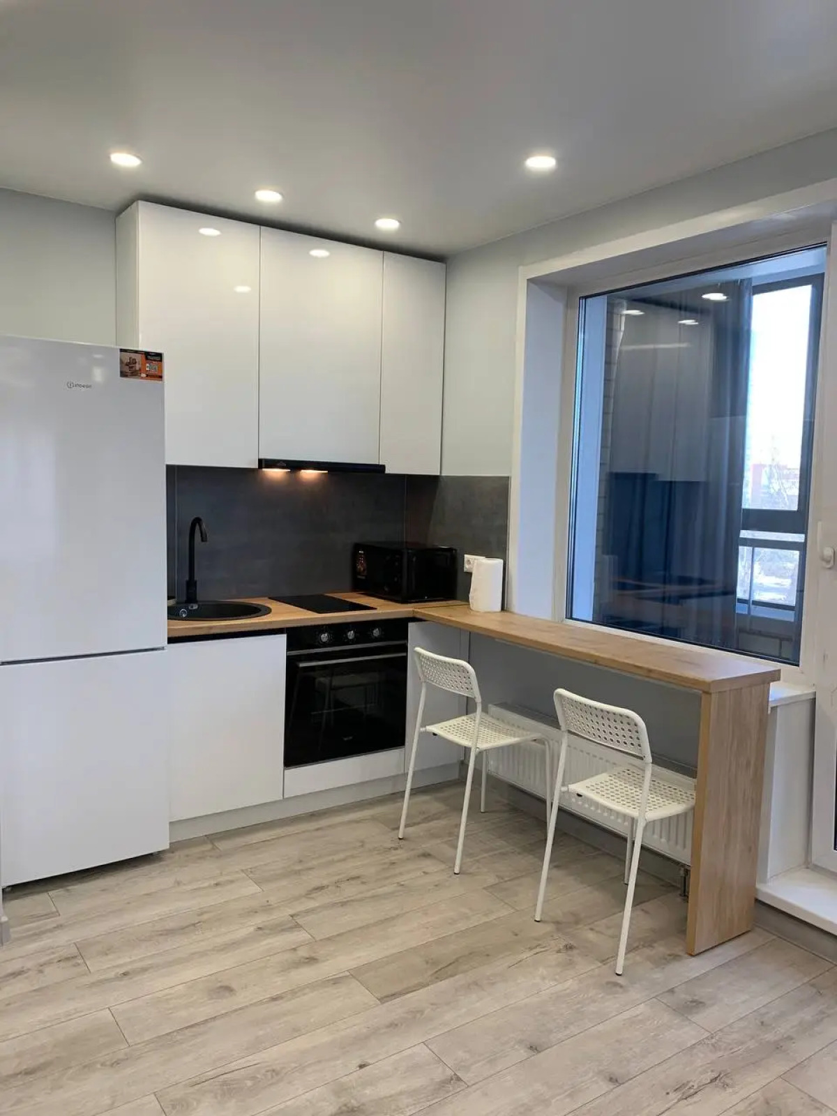 Апартаменты Авион Авангард