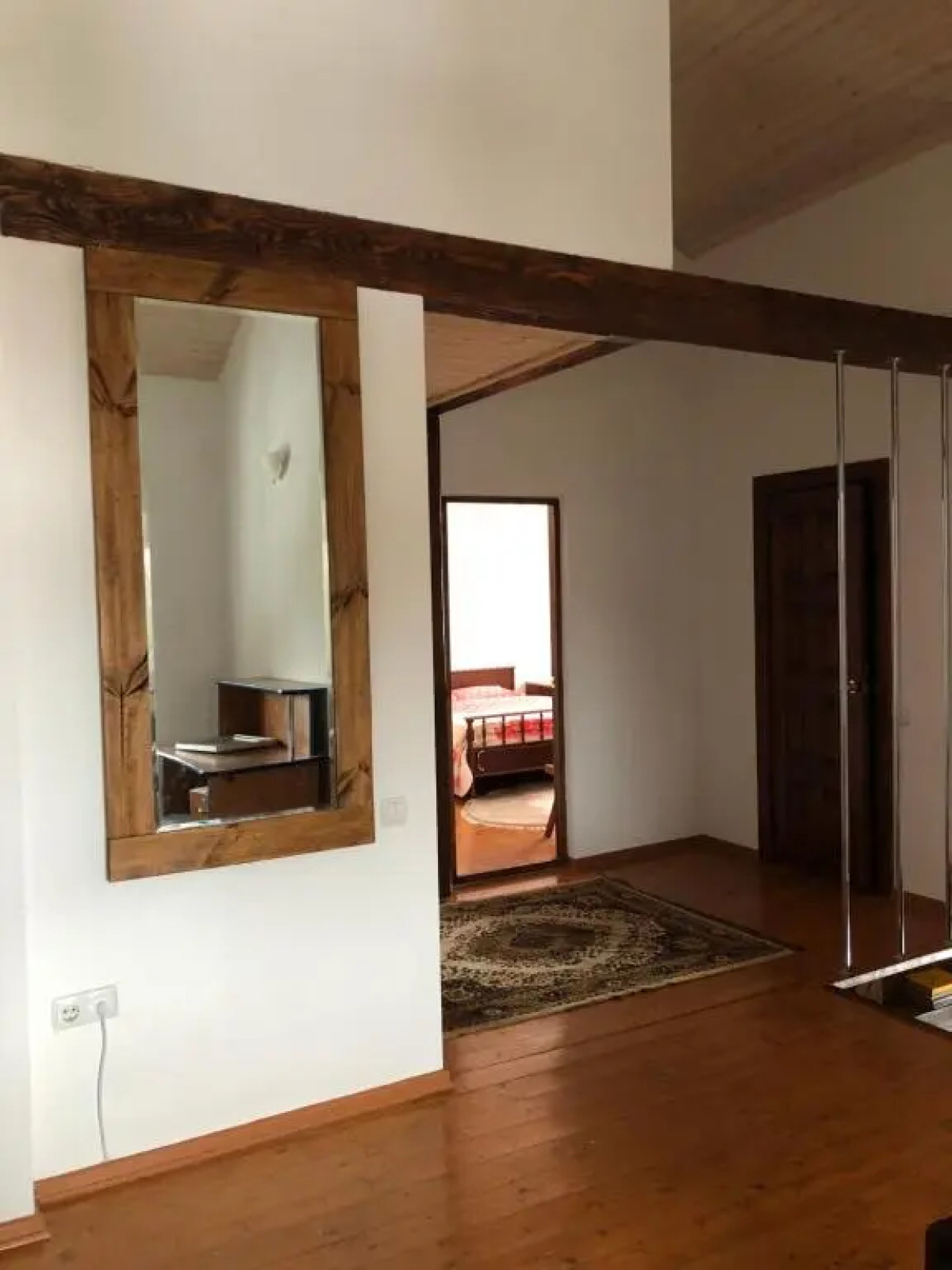 Гостевой дом House Lesnoy