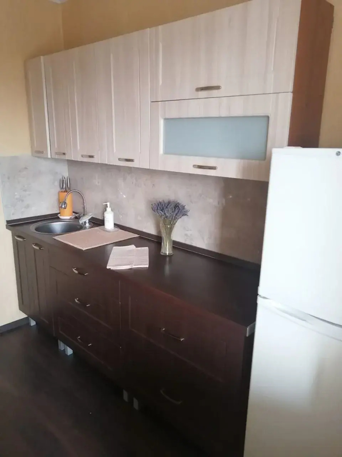 Апартаменты Янтарные у Музея Янтаря