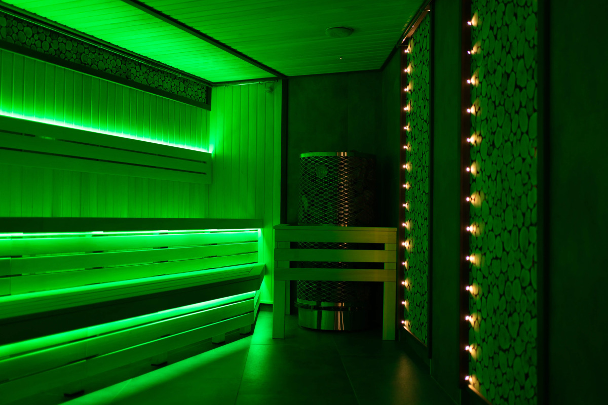 Апартаменты в СПА Баден Баден