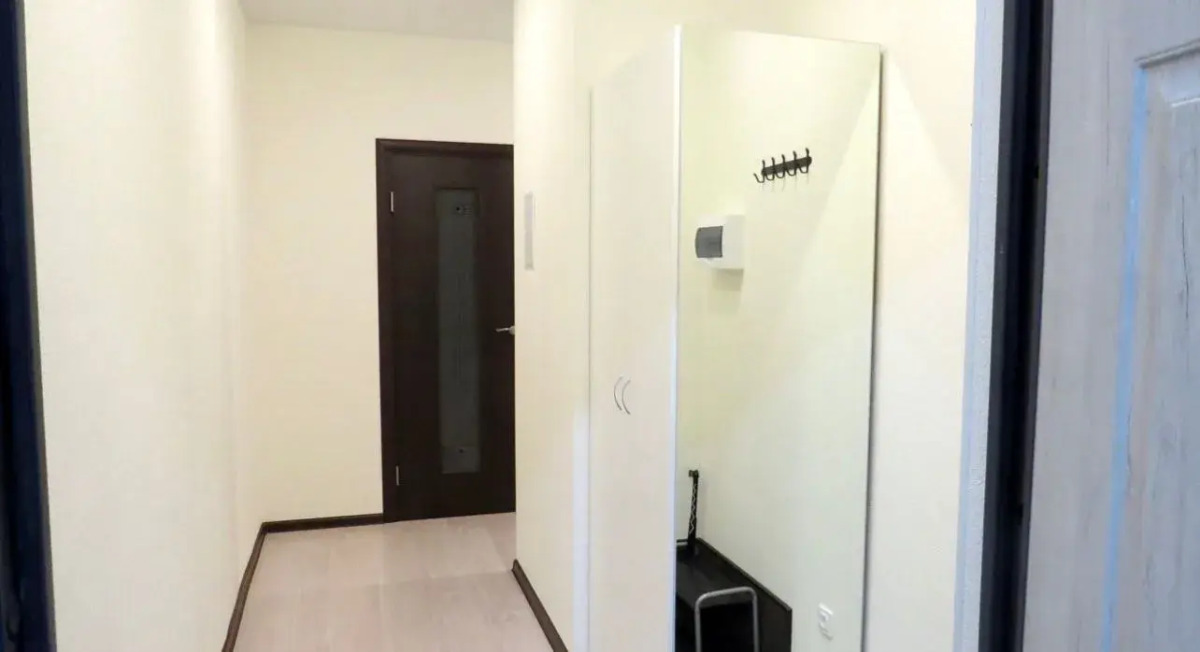 Квартира с прекрасным видом на реку Волхов