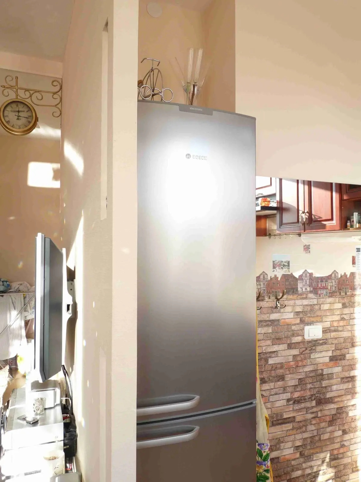 Квартира Двухкомнатная в Самом Центре