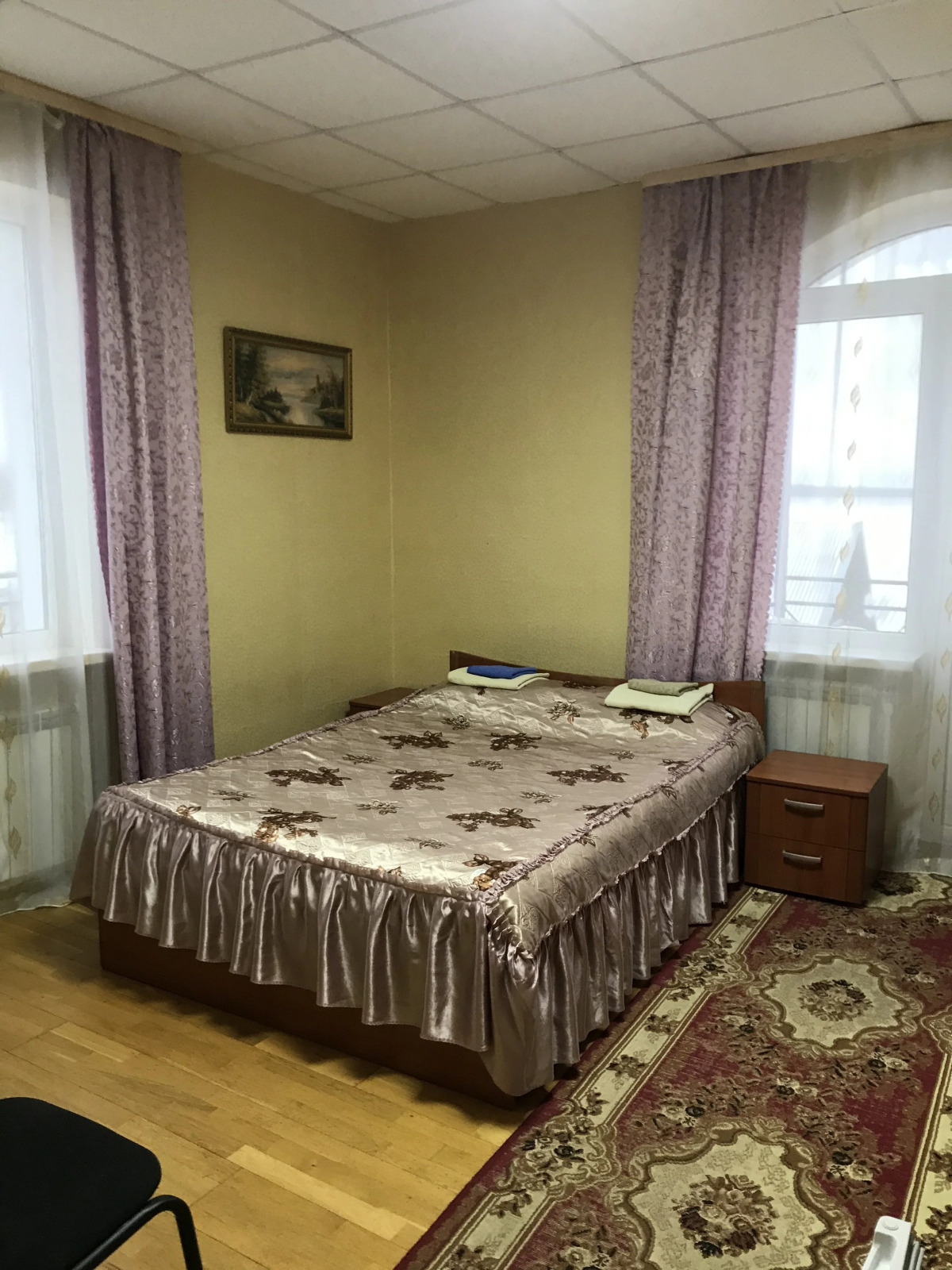 Гостевой Дом Орловская 1