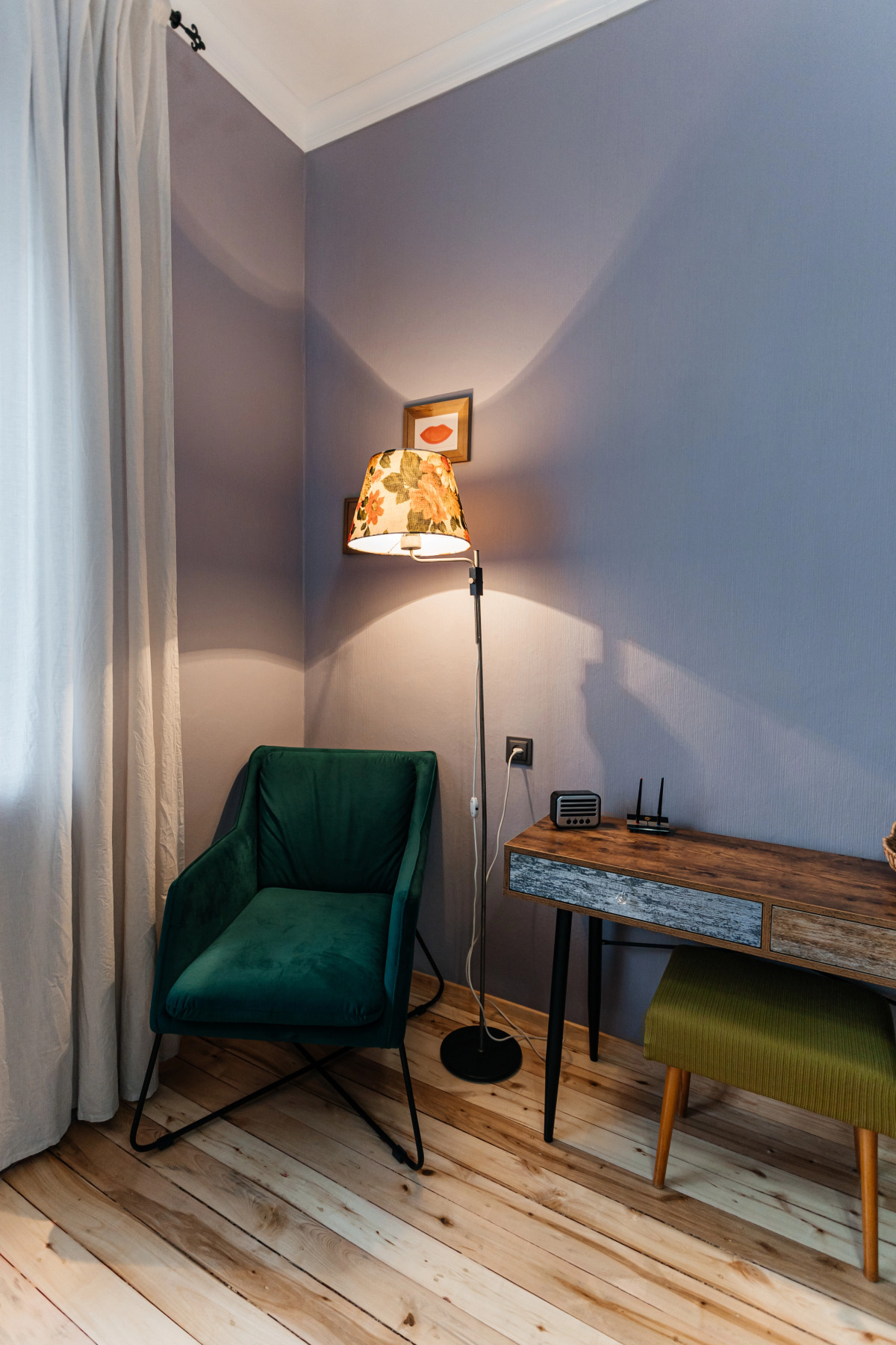 Гостевой дом Fhouse