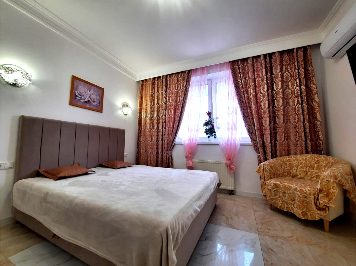 Апартаменты The Loft на Носовихинском Шоссе 27