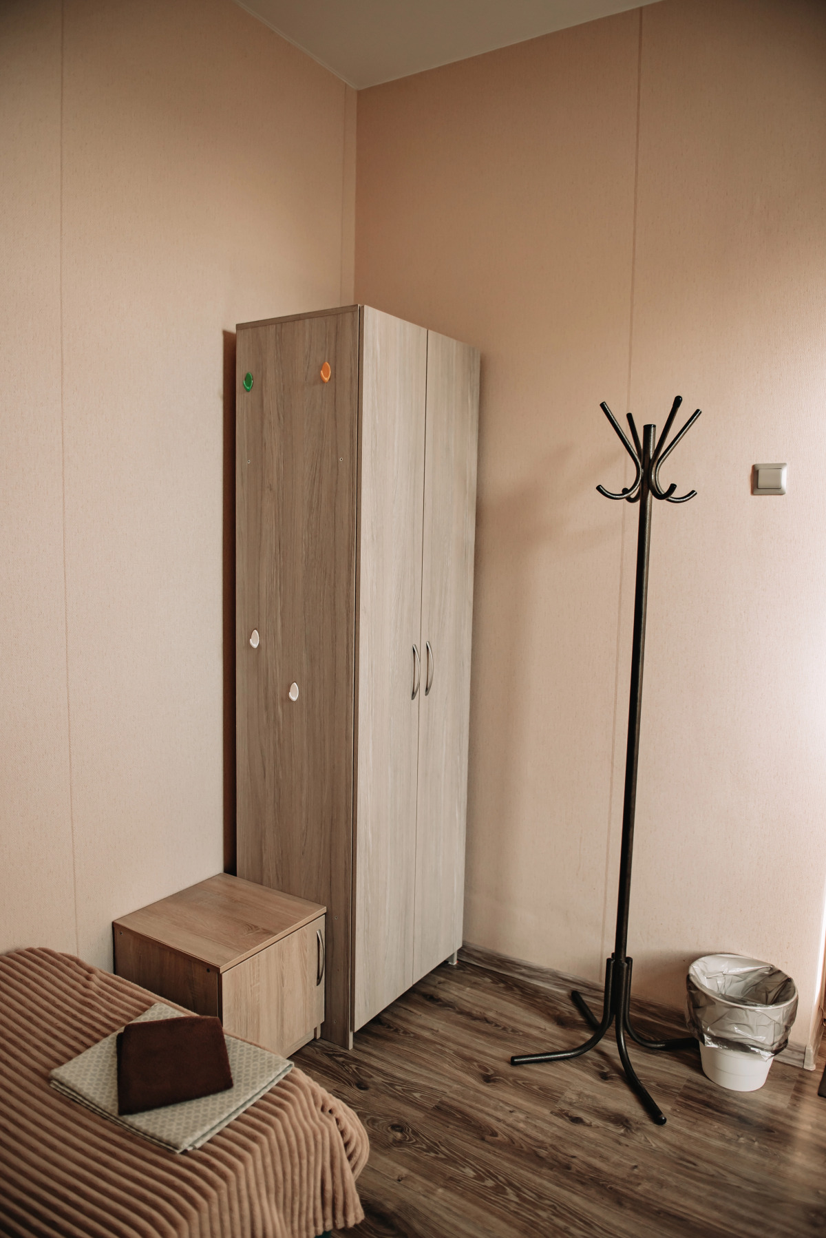 Гостевой дом Темрюк