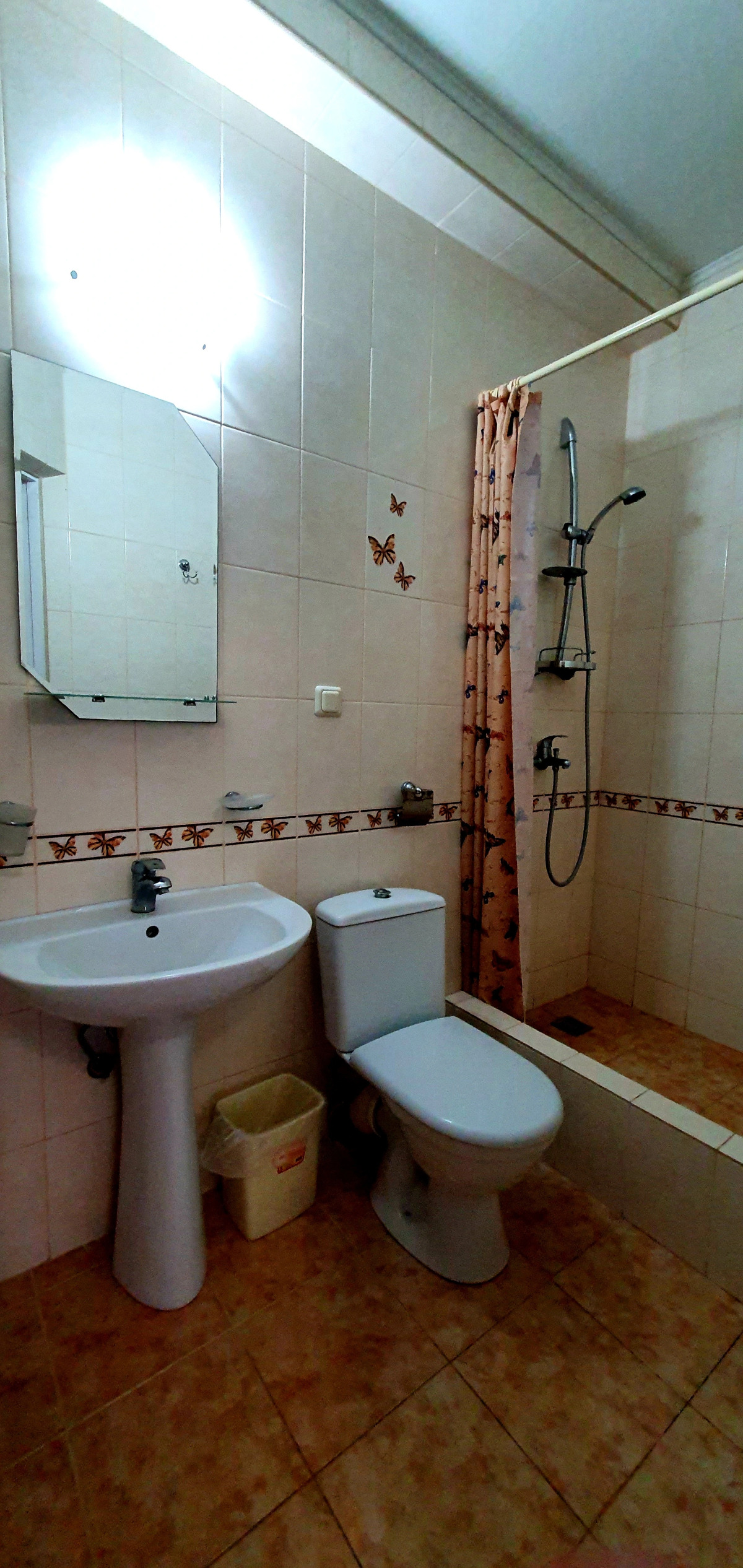 Баттерфляй (Судак)