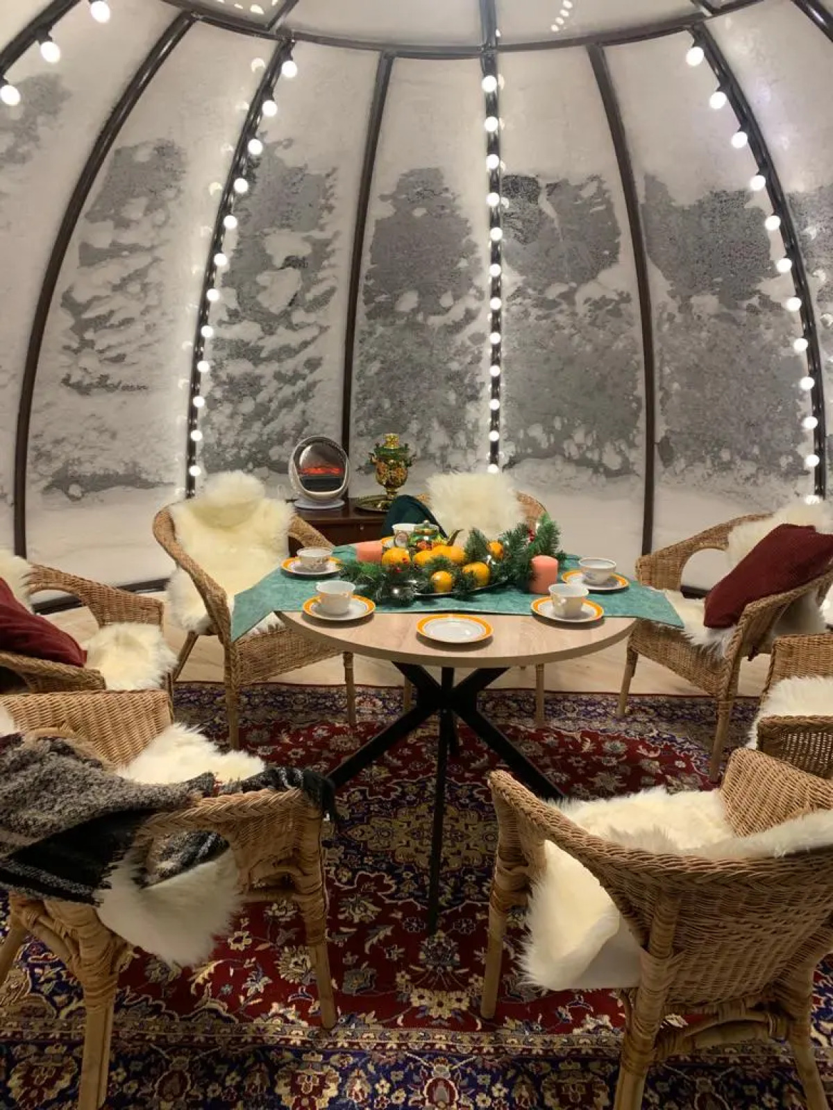 Гостевой дом Yellow Stars Inn