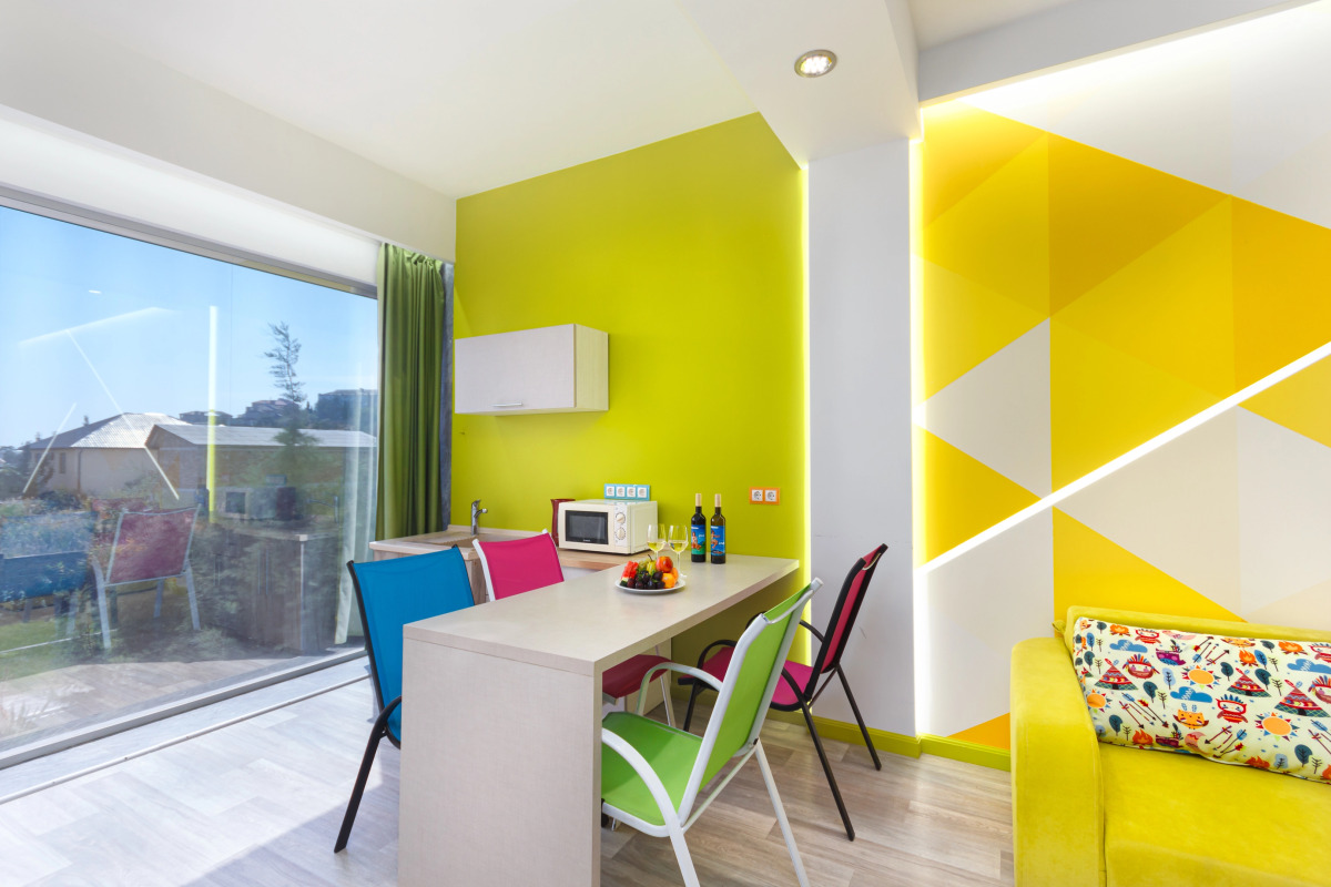 Гостевой дом Акватель