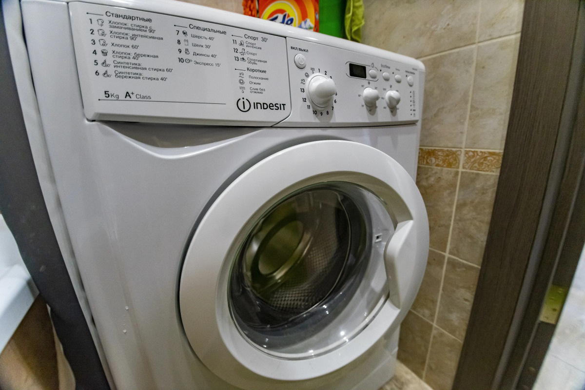 Просторные трёхкомнатные апартаменты в курортной части Железноводска