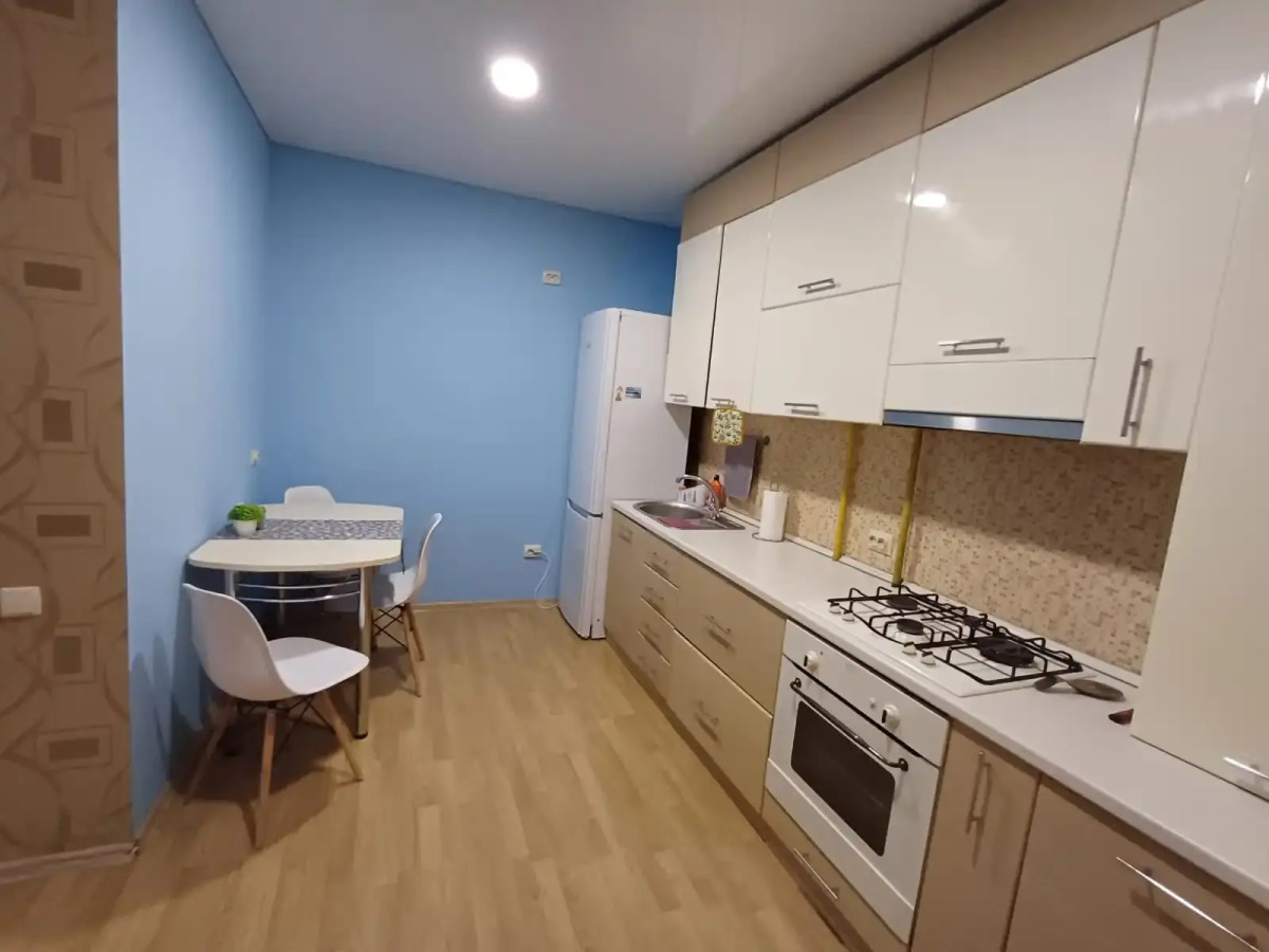 Квартира 1к выезд на Ростовское шоссе