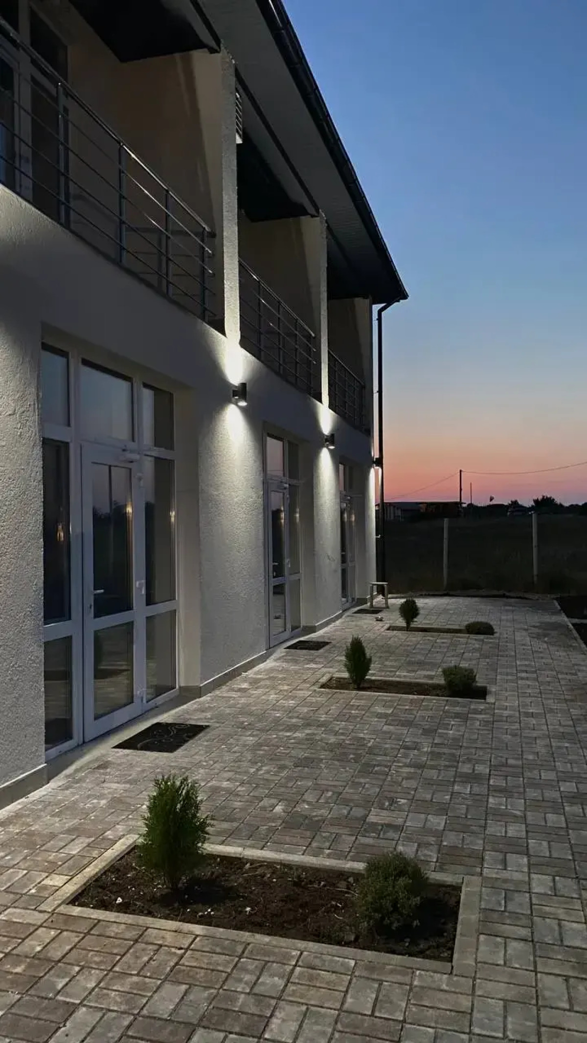 Гостевой дом Лаванда