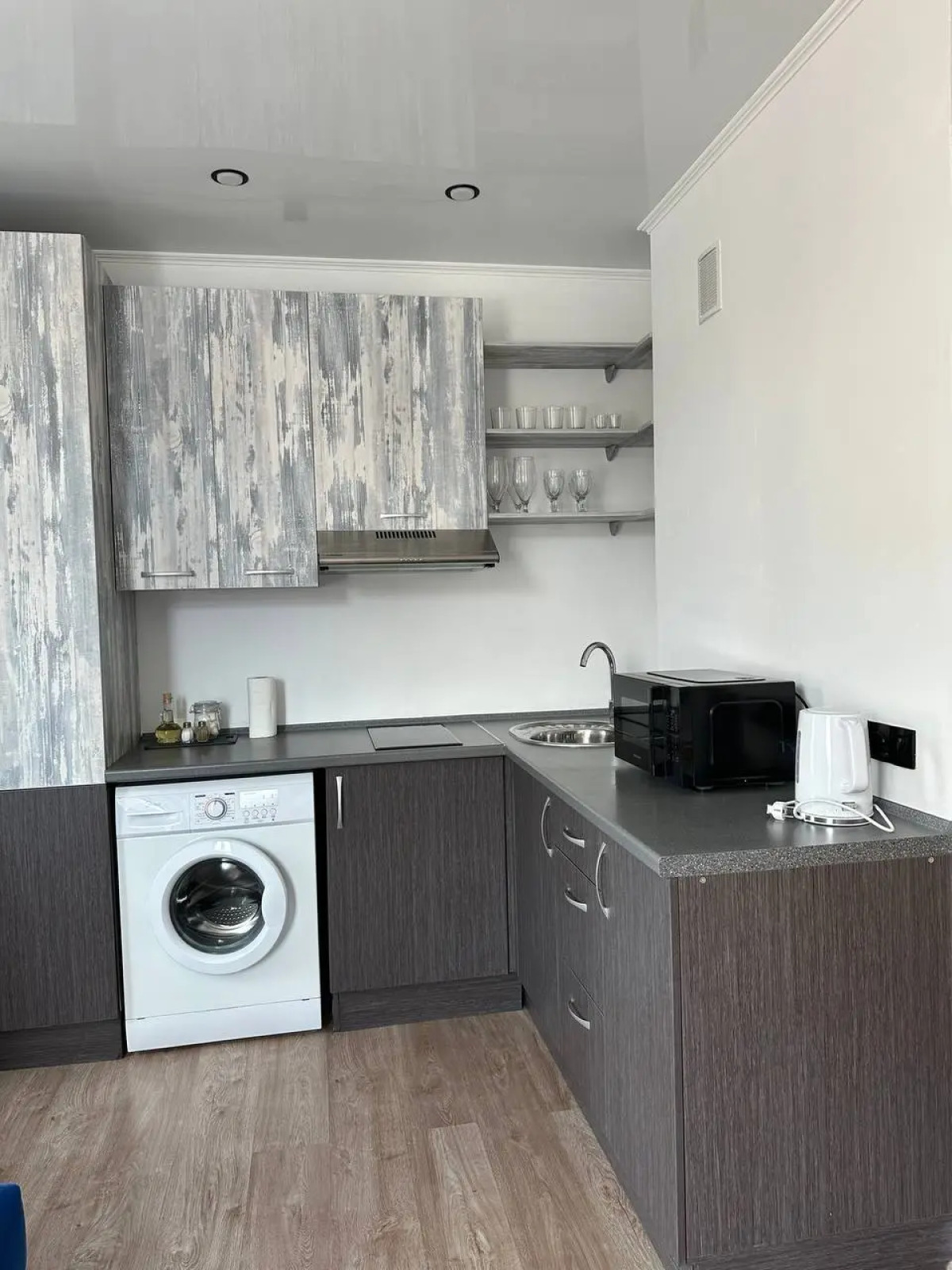 Апартаменты Южные