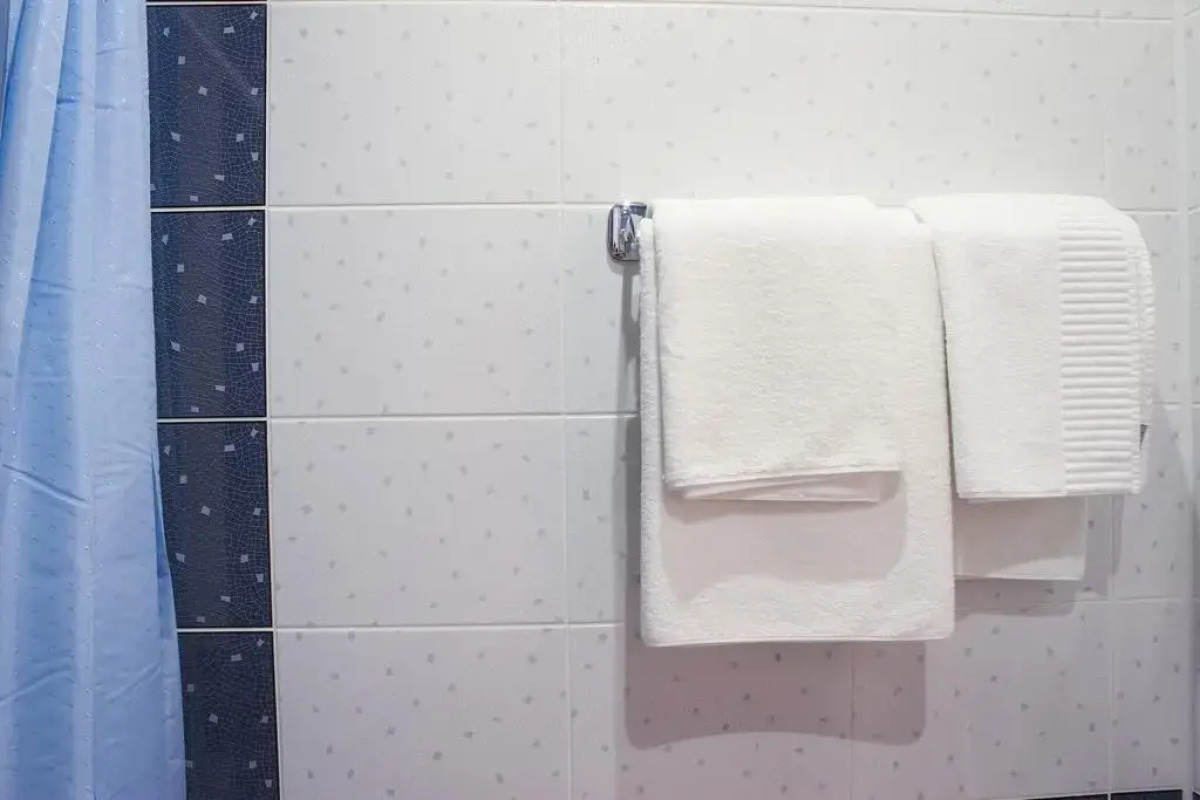 Гостевой дом Иванова