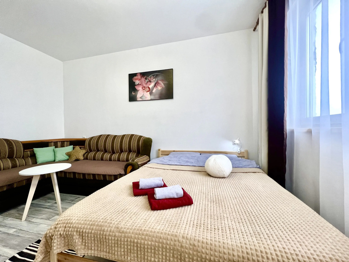 Квартира Видовая Просторы Севера