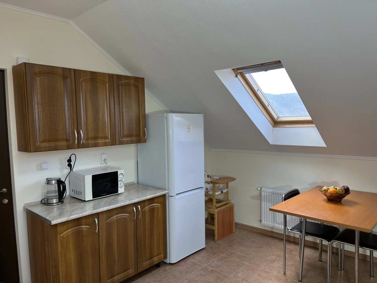 Гостевой Дом Лагуна