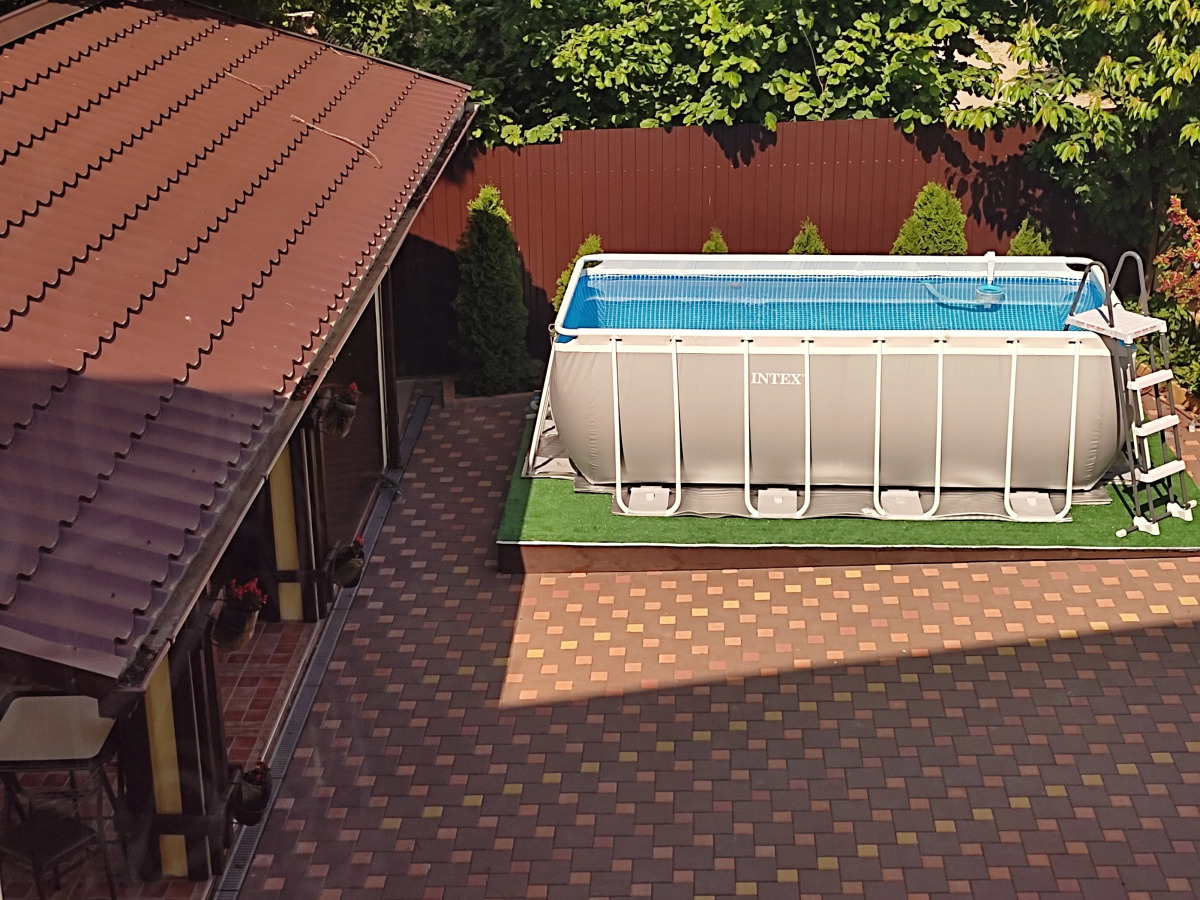 Гостевой дом Янтарная Гавань