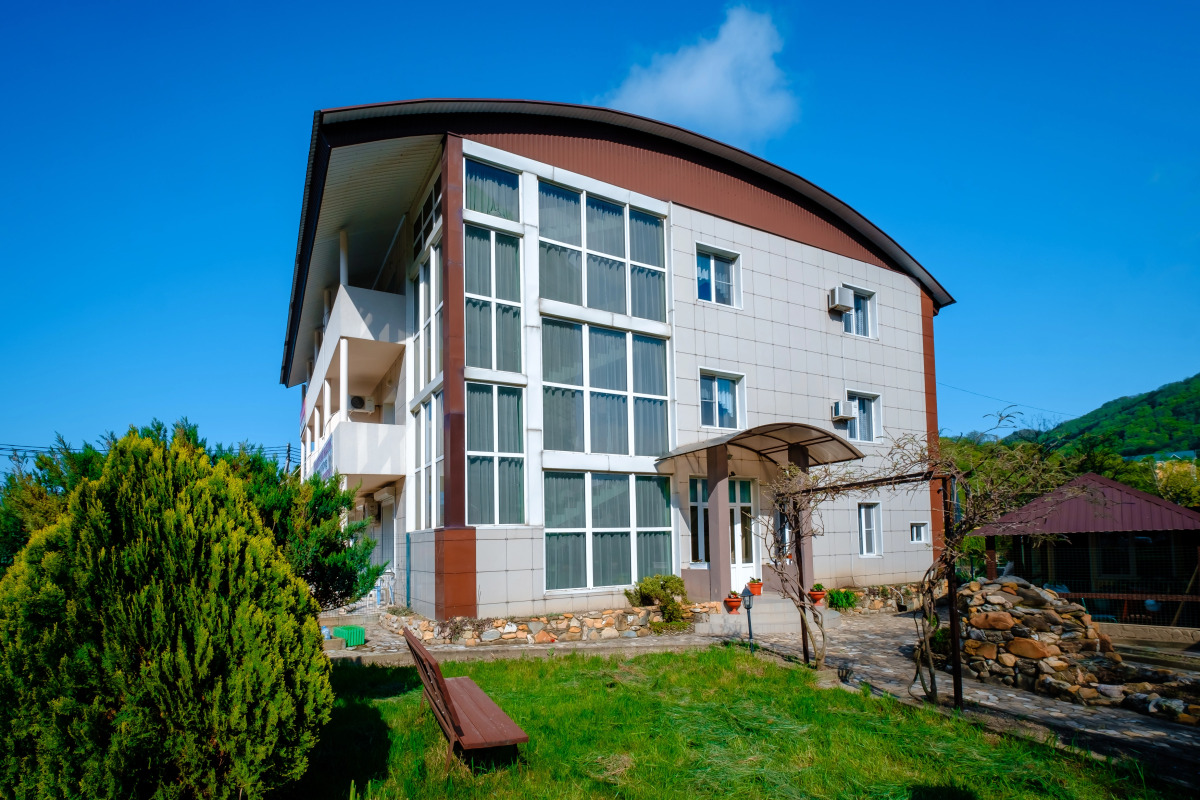 Гостевой дом Elladen