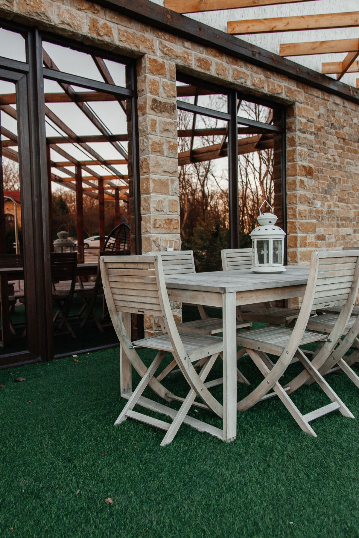 Гостевой дом Карский клуб