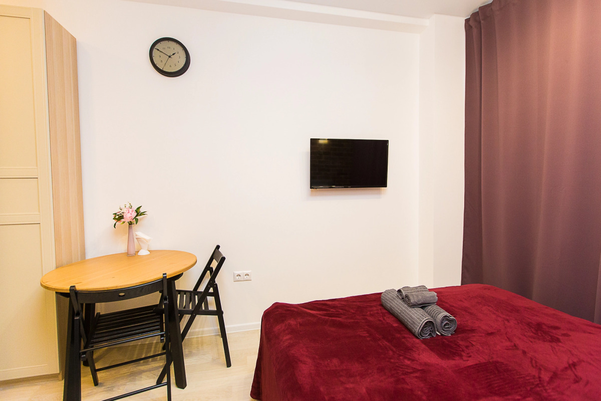 Апартаменты Apart on Хромова 5-1