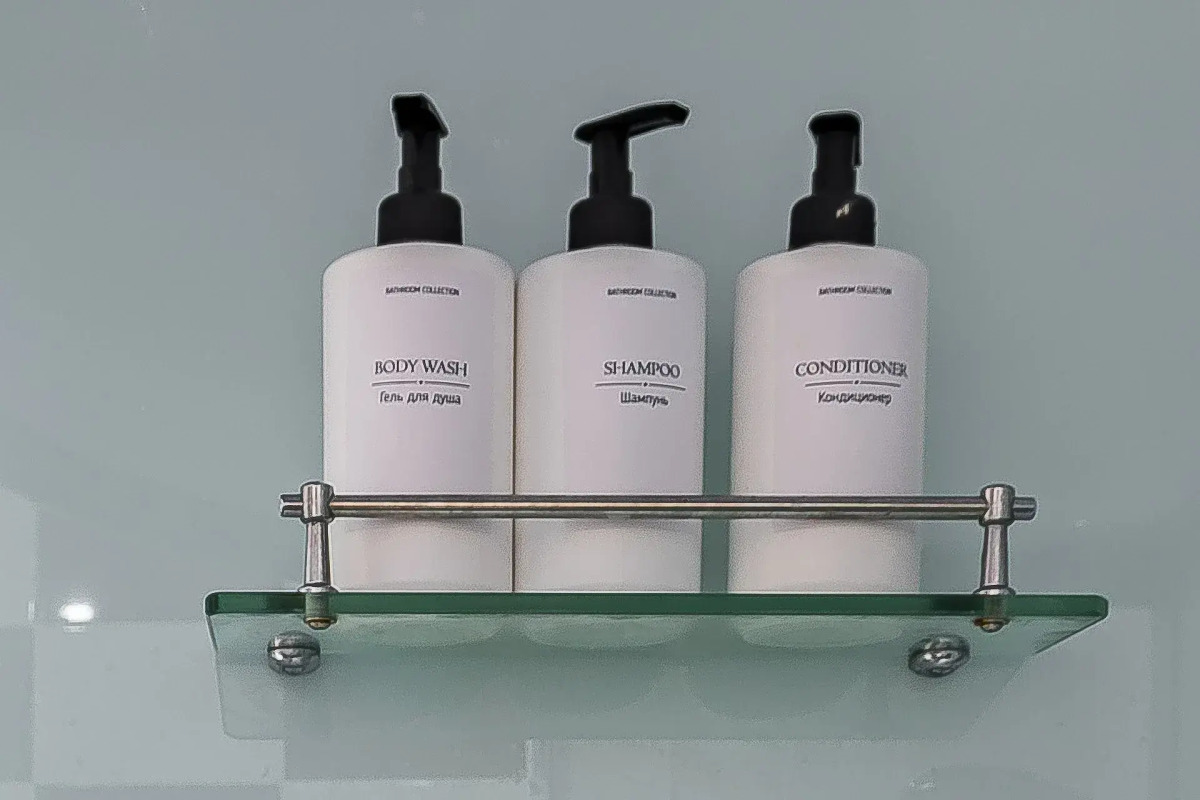 Апартаменты на Высоте на улице Коминтерна