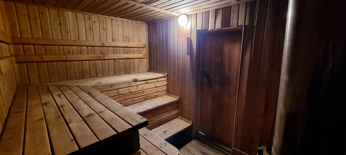 Гостевой дом Ёлочка