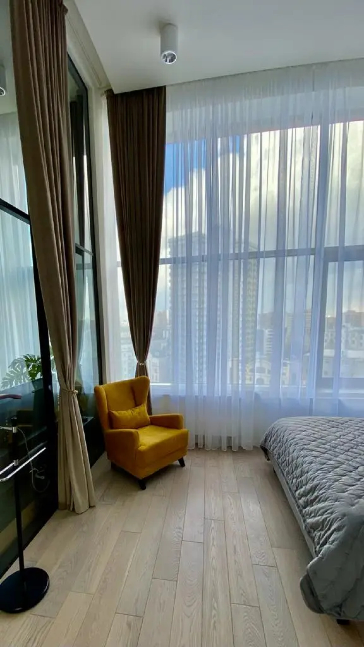 Апартаменты Премьер Арбат