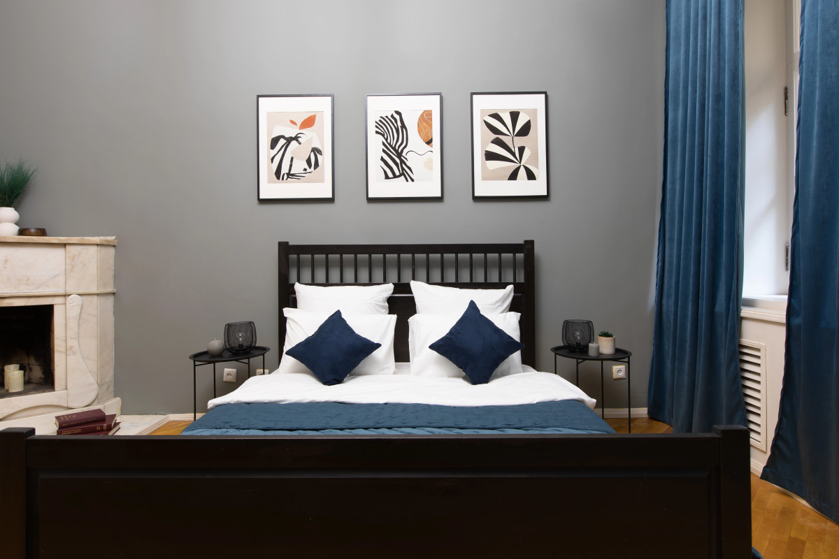 Апартаменты Fontanka-Apartments