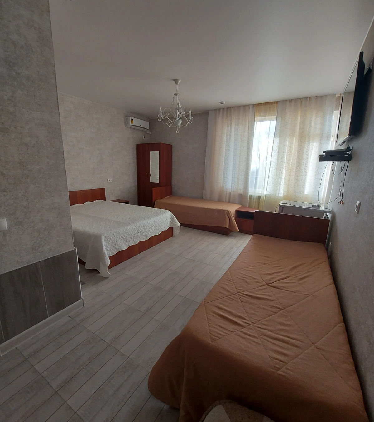 Гостевой дом Аркадия