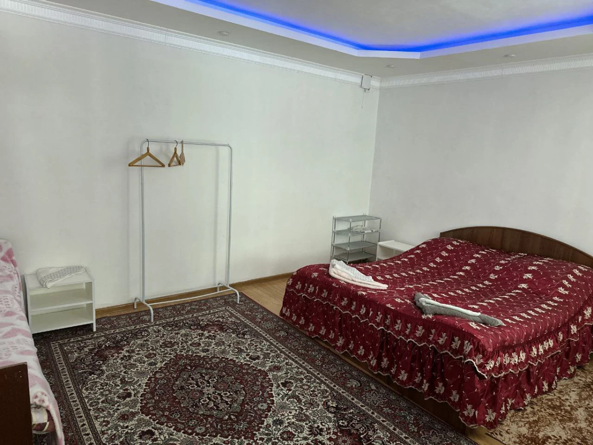 Гостевой дом " Как Дома "