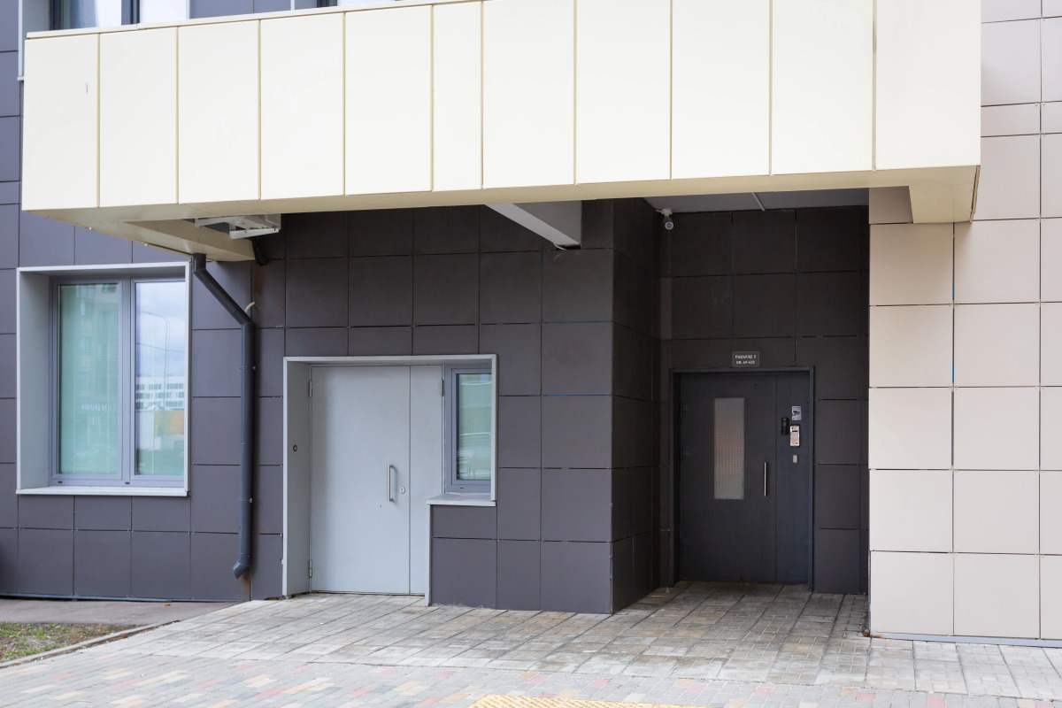 Апартаменты 1 кк в ЖК Жемчужина Зеленограда» на 16 этаже