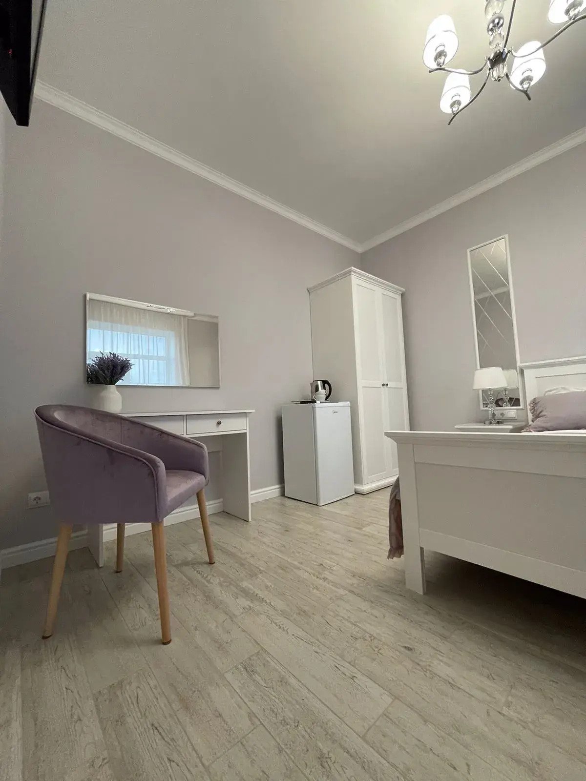 Гостевой дом Прованс