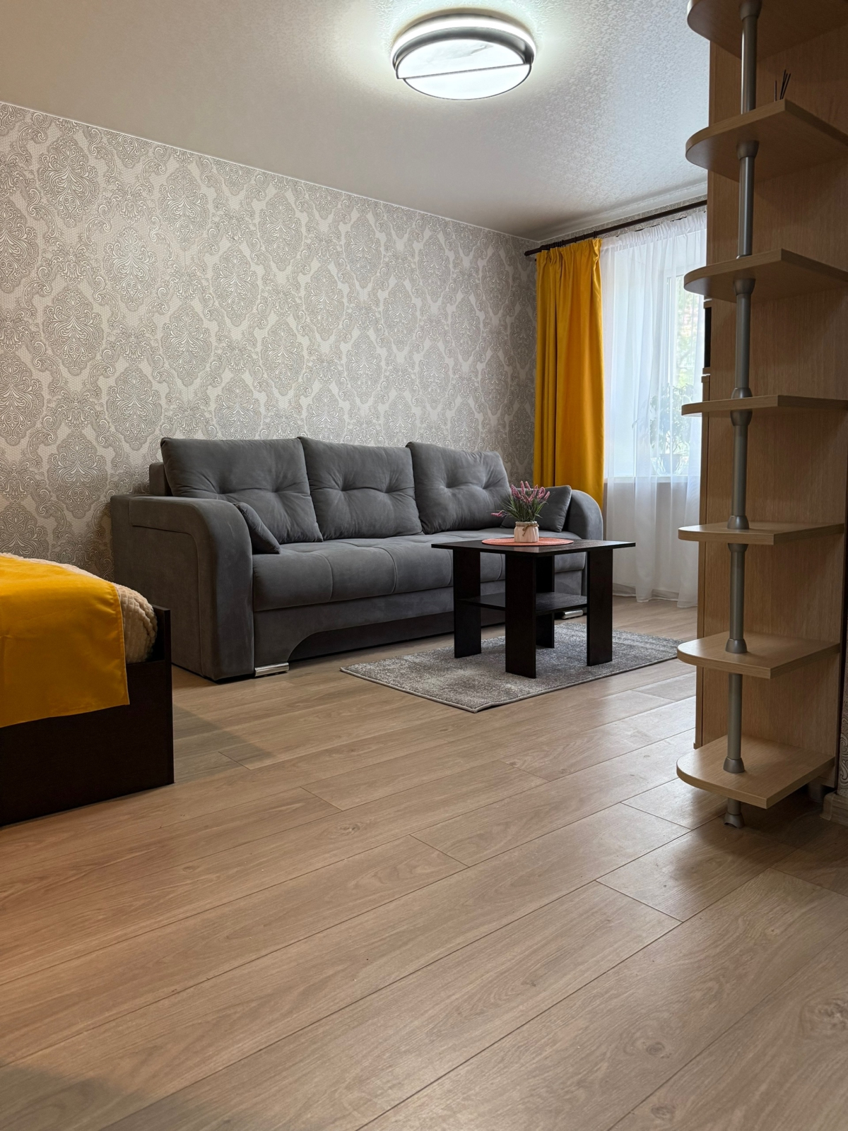 Квартира проспект Ленина 183