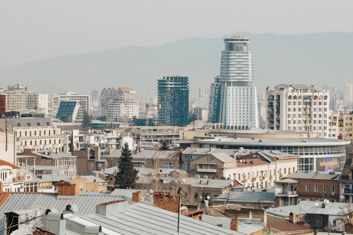 Urban Apartments 17 Executive Suits