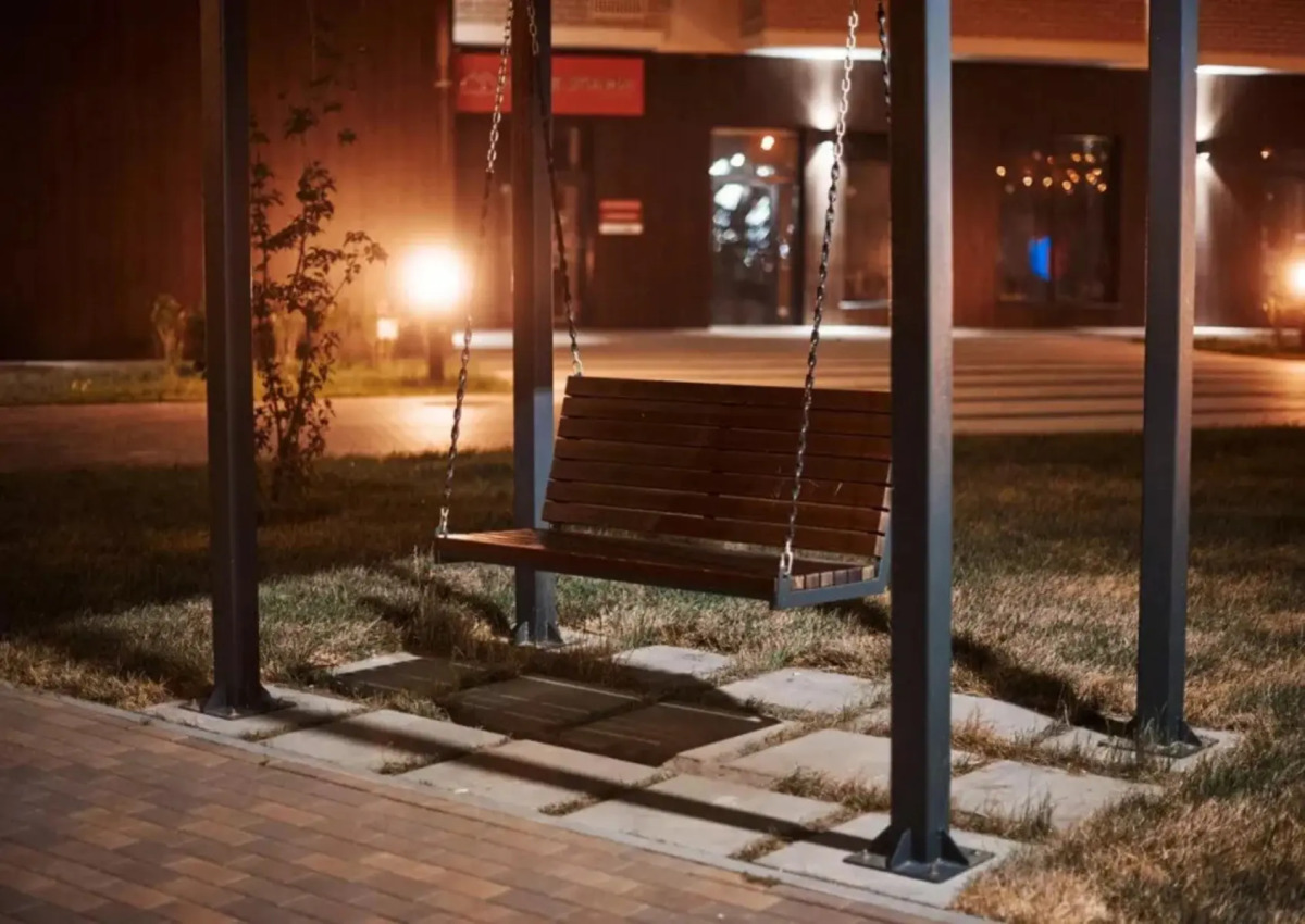 Апартаменты Салют на набережной