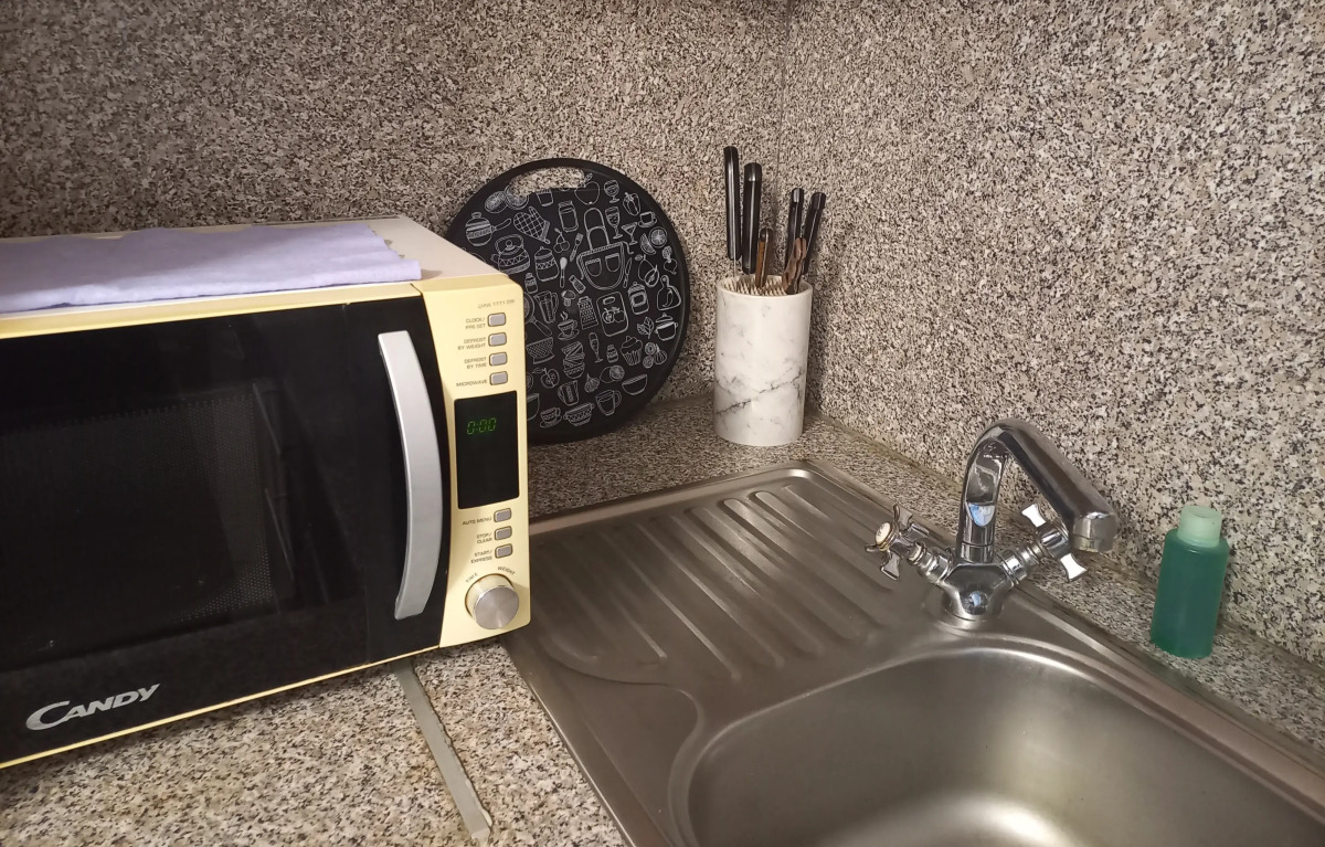 Квартира Лучшая Двухкомнатная Сатка