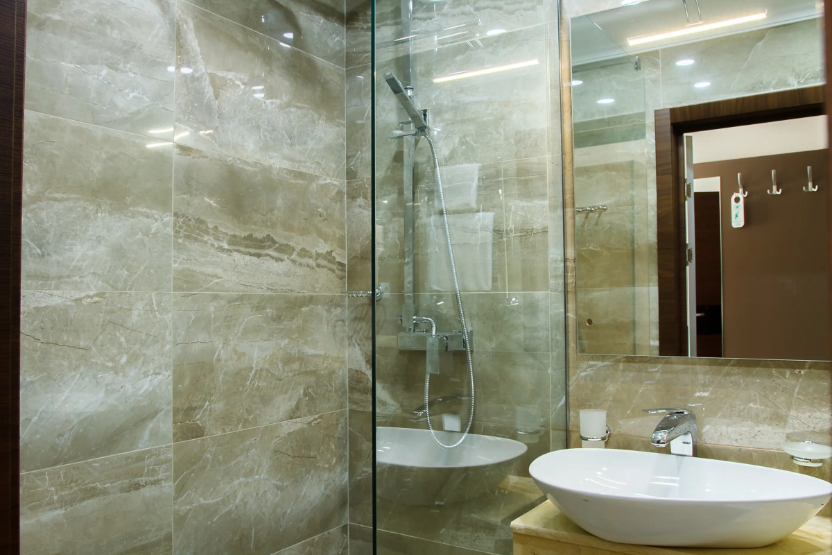 Гранд-Отель Bernardazzi