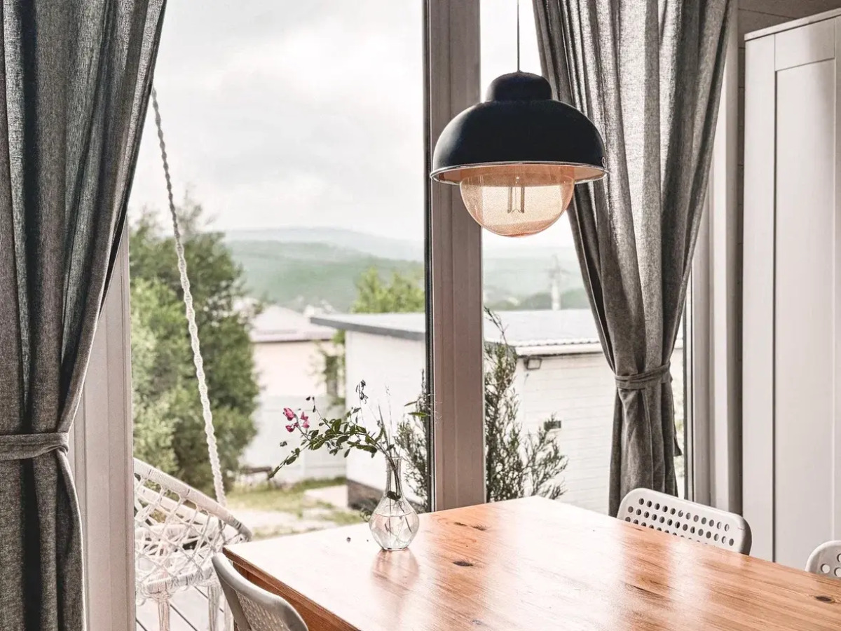 Гостевой дом Villa Scandi