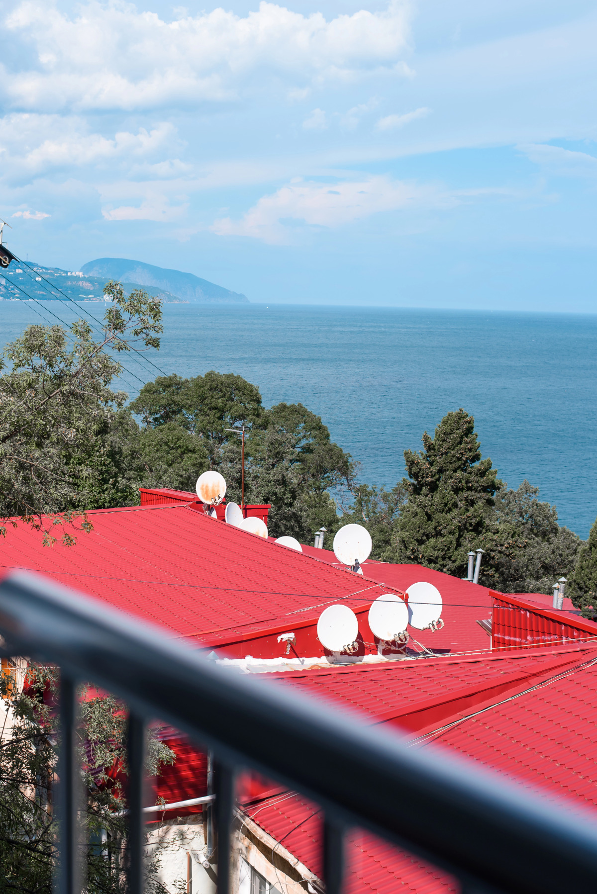 Частный Дом Ласточка