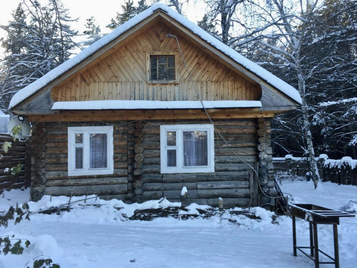 Гостевой Дом Дежавю рядом с ГЛЦ Абзаково