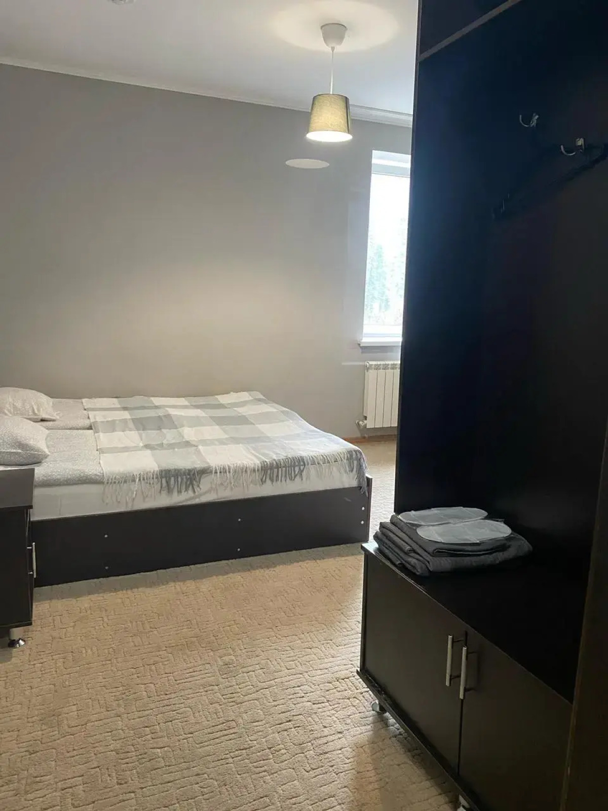 Апартаменты Уютный Номер в Центре Домбая