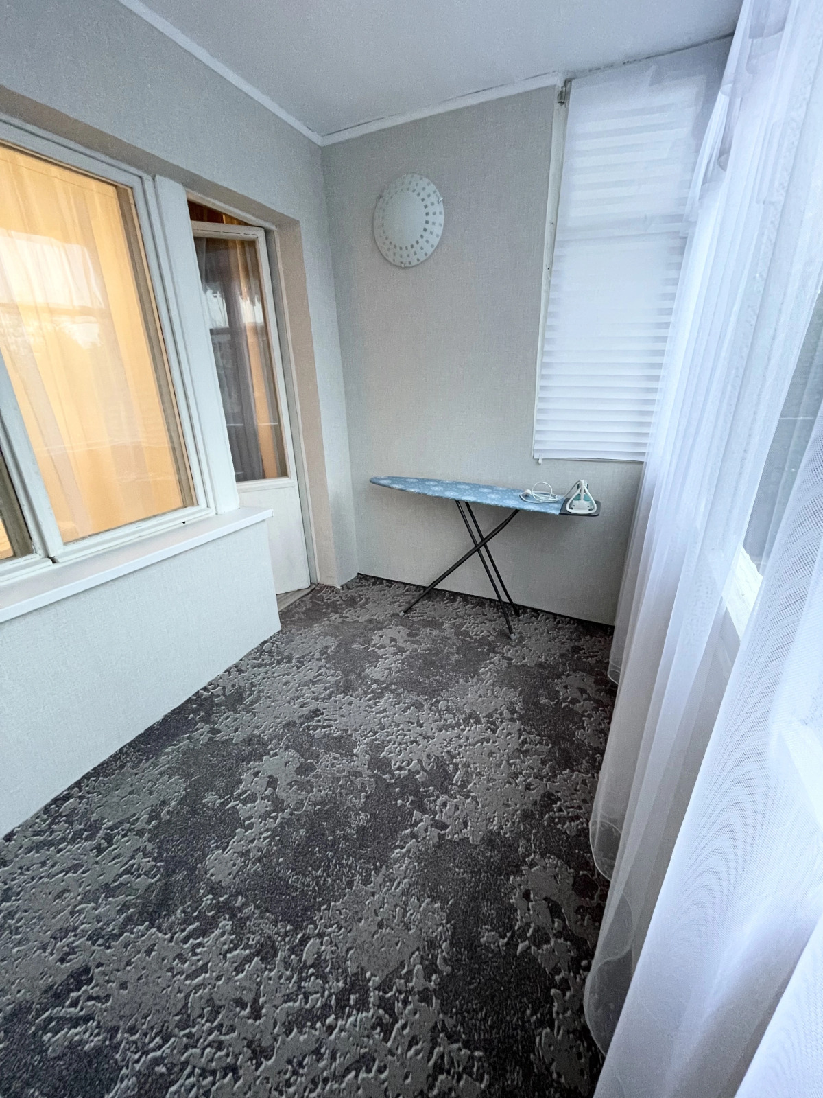 Квартира Двухкомнатная Долинск