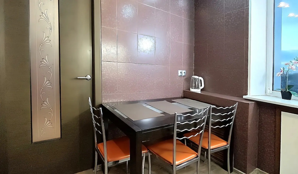 Квартира Уютный Север на Героев Североморцев  23/2