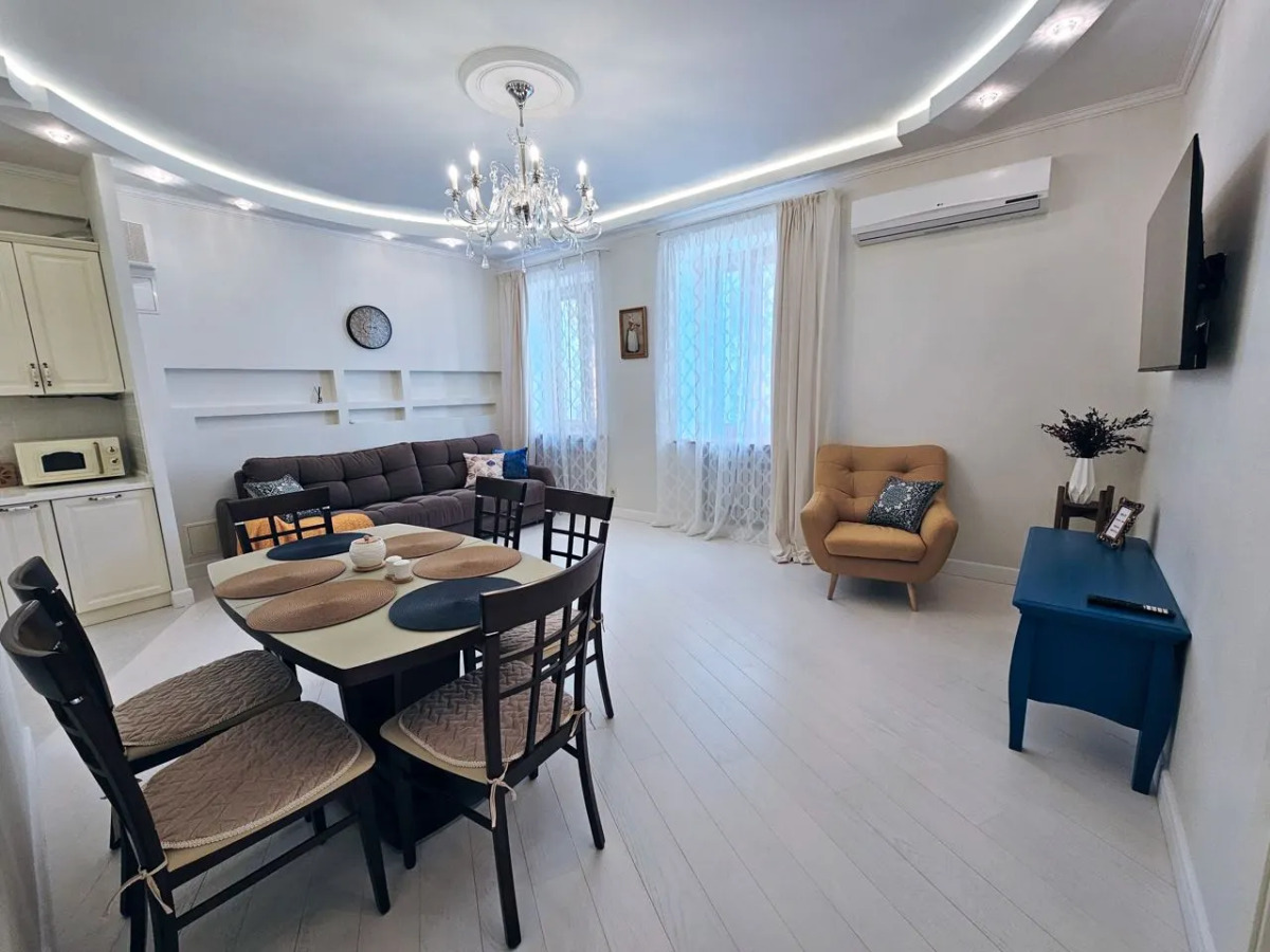 Апартаменты Smartapart Галерея