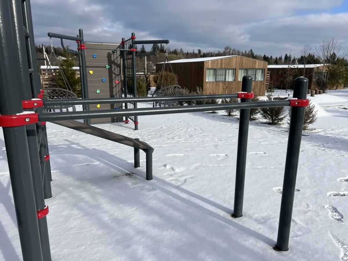 Гостевой дом Грядок Нет