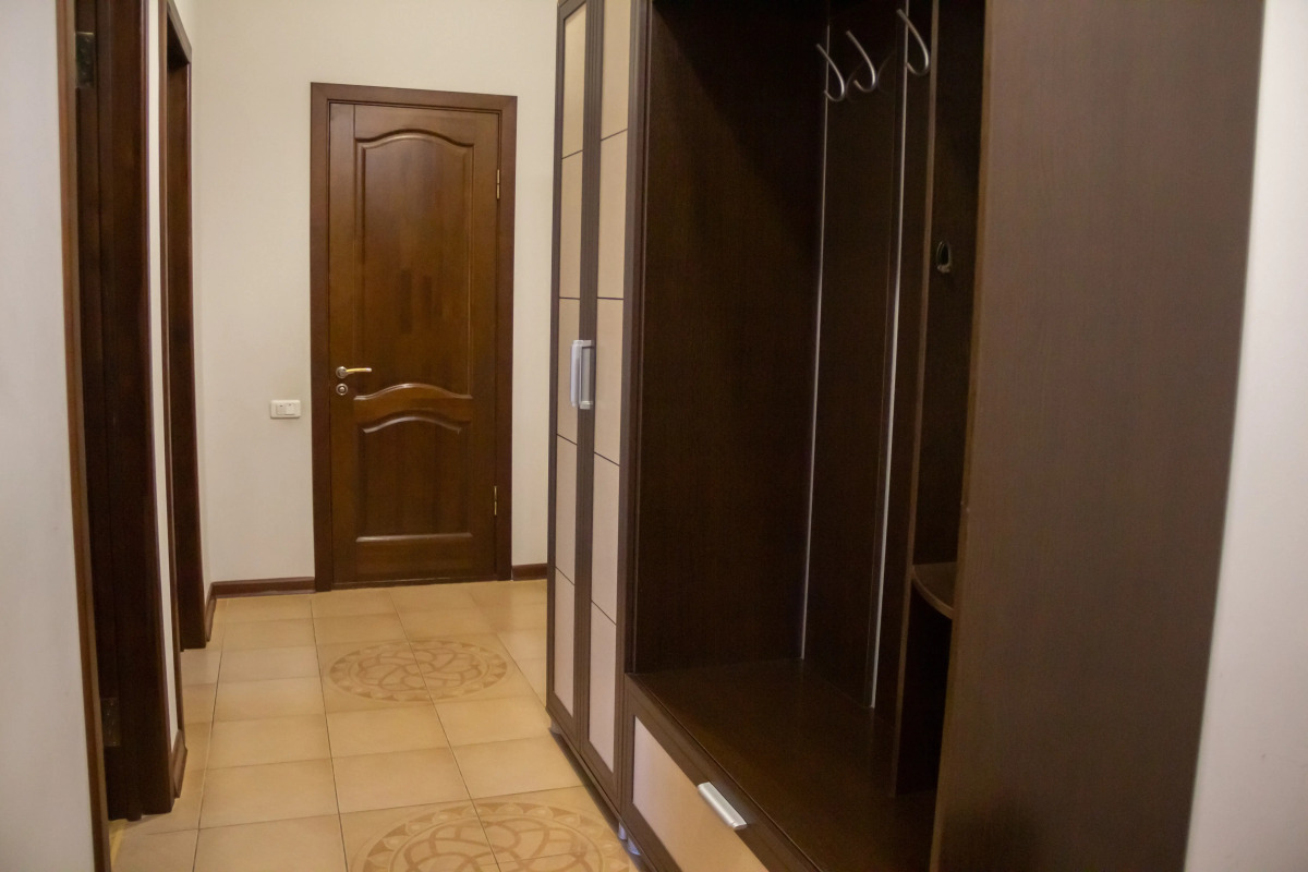 Квартира СуткиРу 337/3 Курортный парк и Питьевая галерея