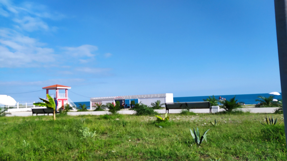 Вилла Dolce Vita Gudauta